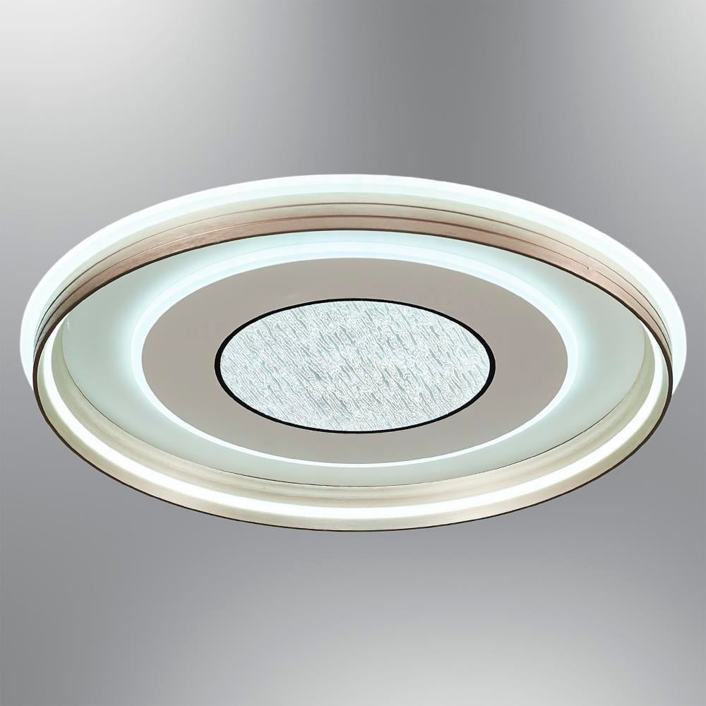 1412-5 Dare 60cm Armatür (Kumandalı) Beyaz