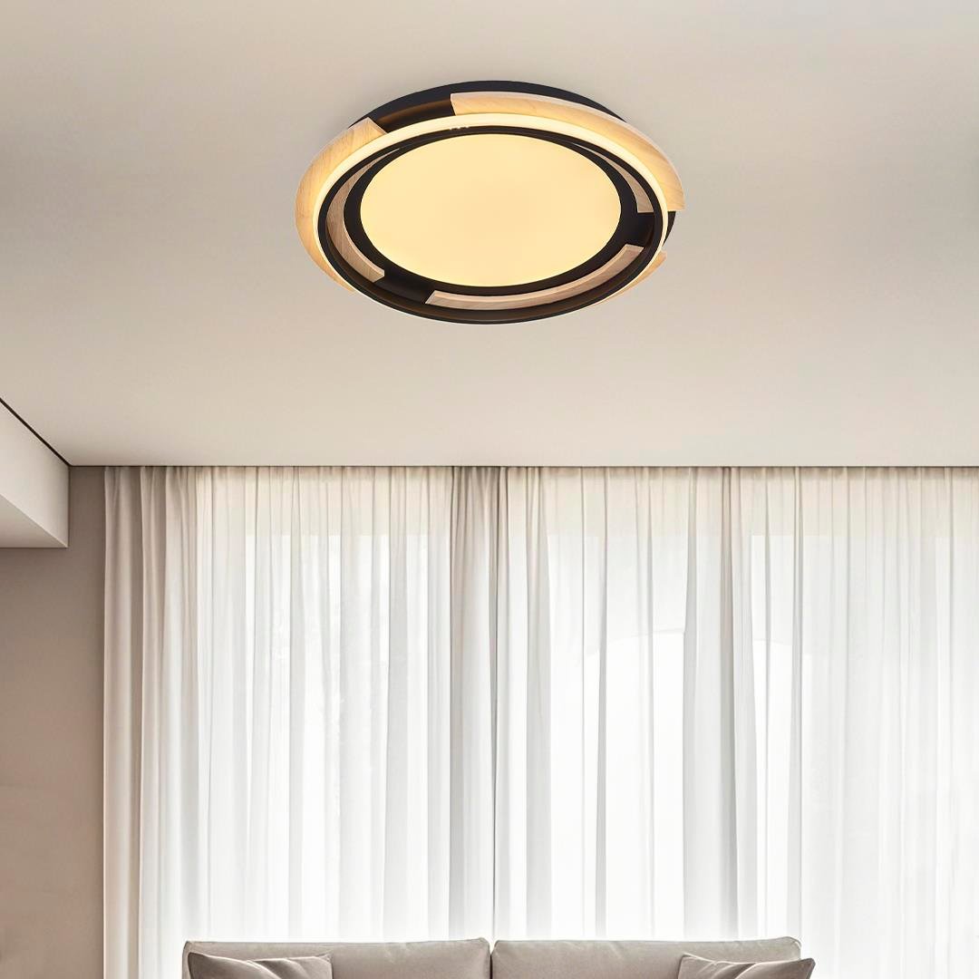 1413-1 Futura 50cm Armatür (Kumandalı) Beyaz