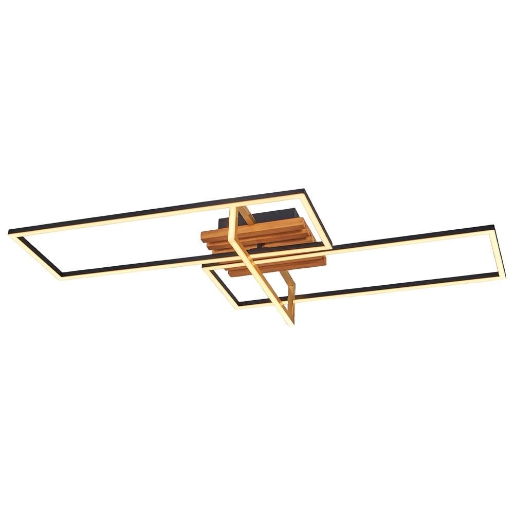 1420-3 Plafonyer Meşe