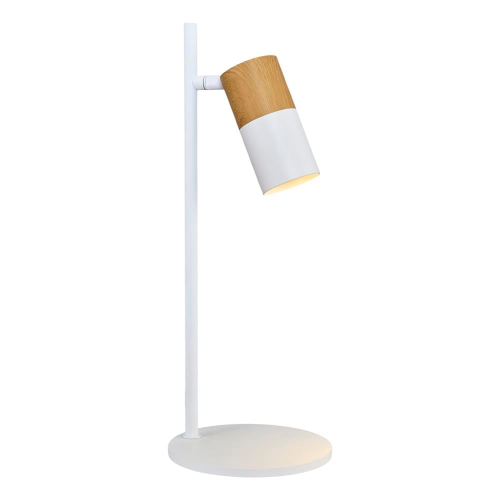 1425-Ml-01 Masa Lambası Beyaz