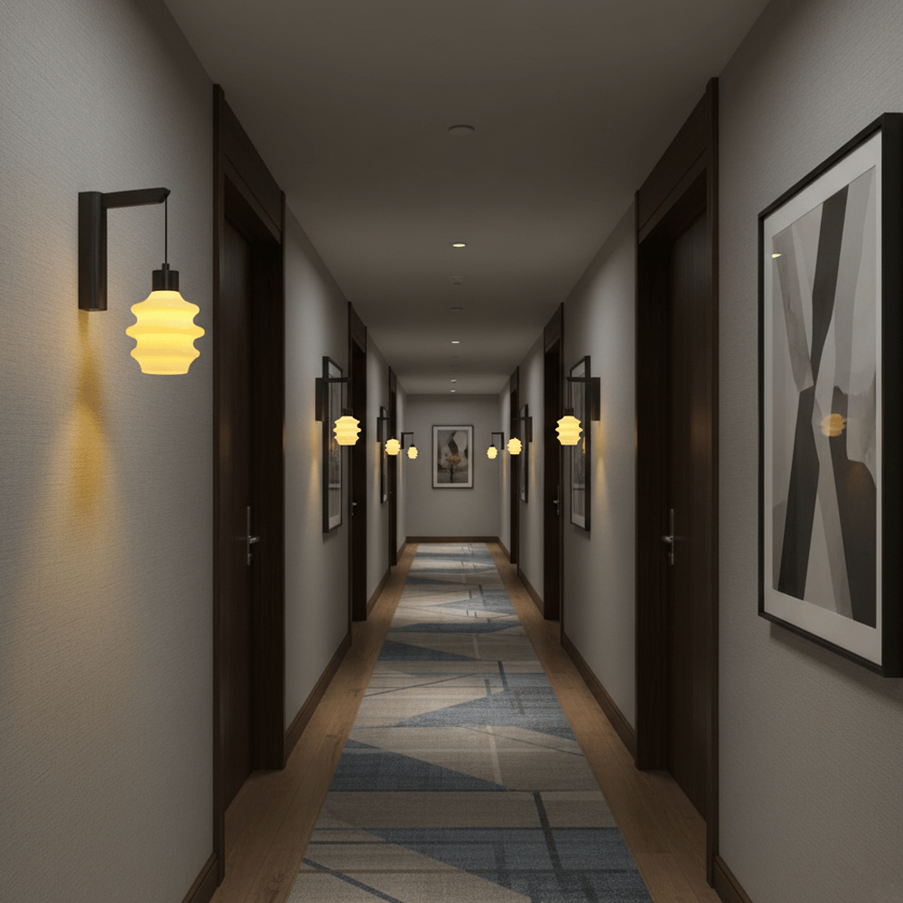 2830-Apl-03 Hive Aplik Sarı 