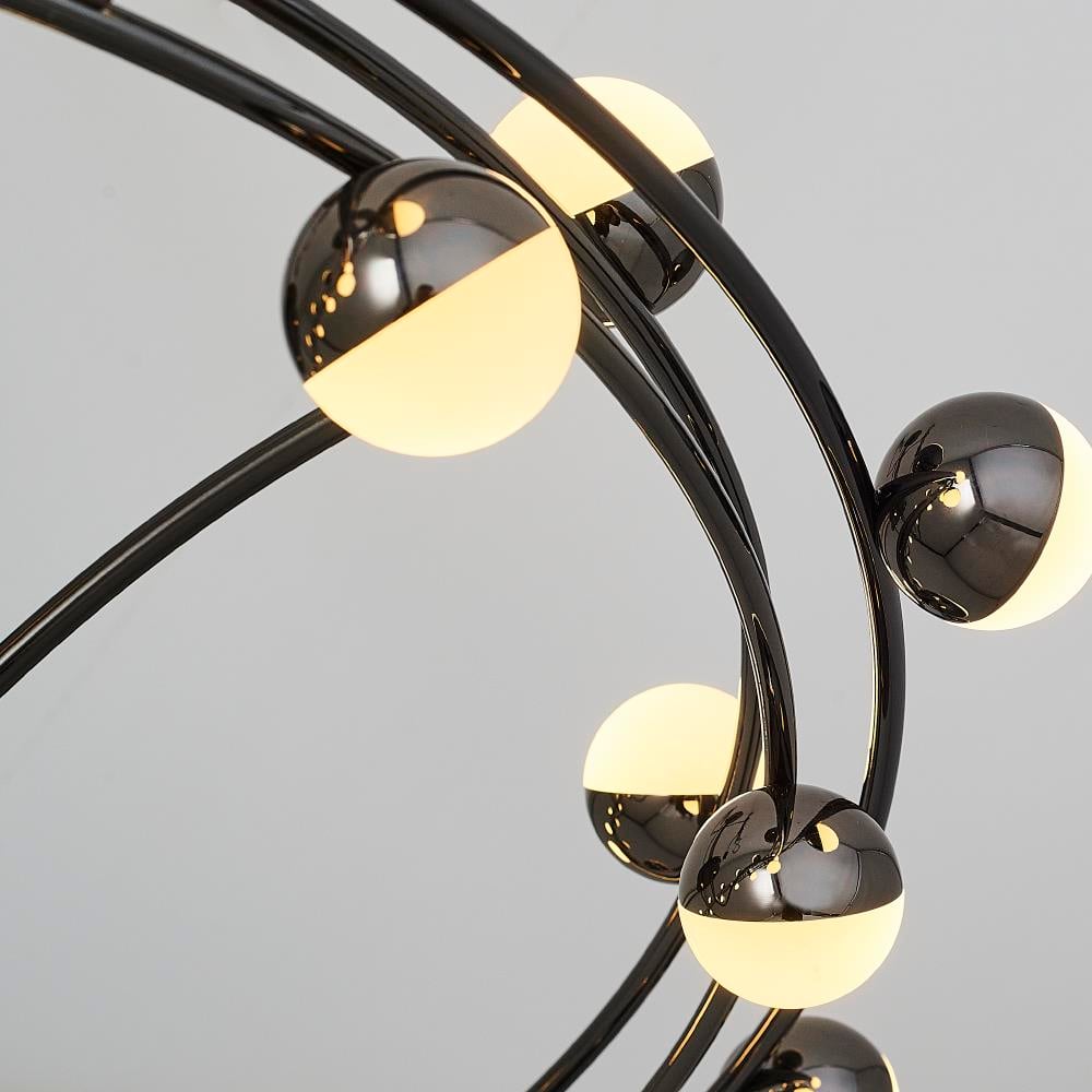 2842-27-24 Stary 80cm 27'Lİ PLAFONYER PLATİN