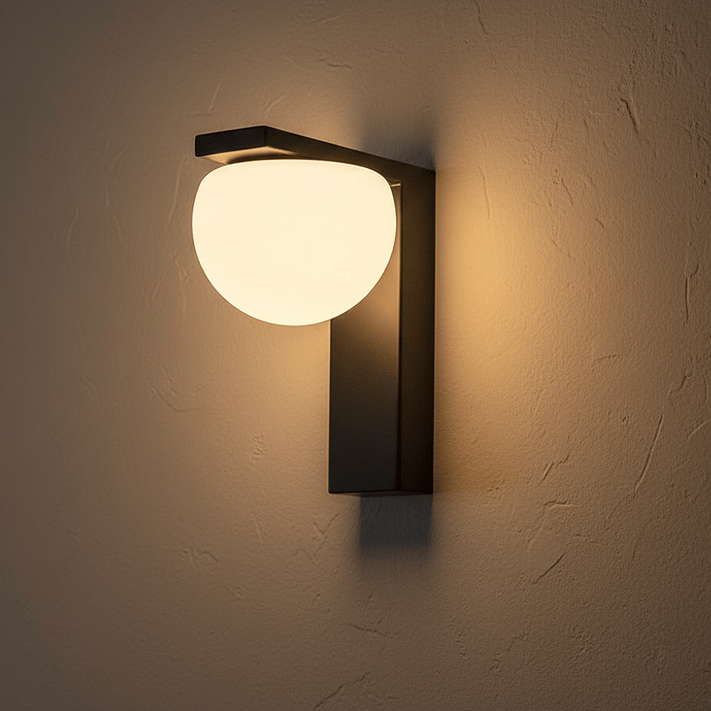 2846-APL Sonic Aplik Siyah 