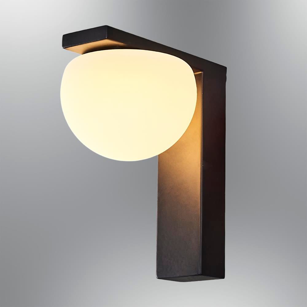 2846-APL Sonic Aplik Siyah