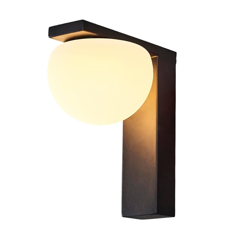 2846-APL Sonic Aplik Siyah