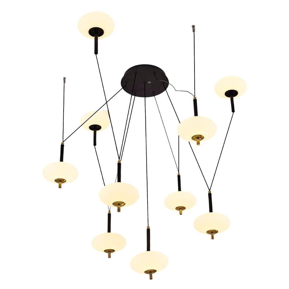 2910-10A Maxii 10'LU SARKIT Siyah