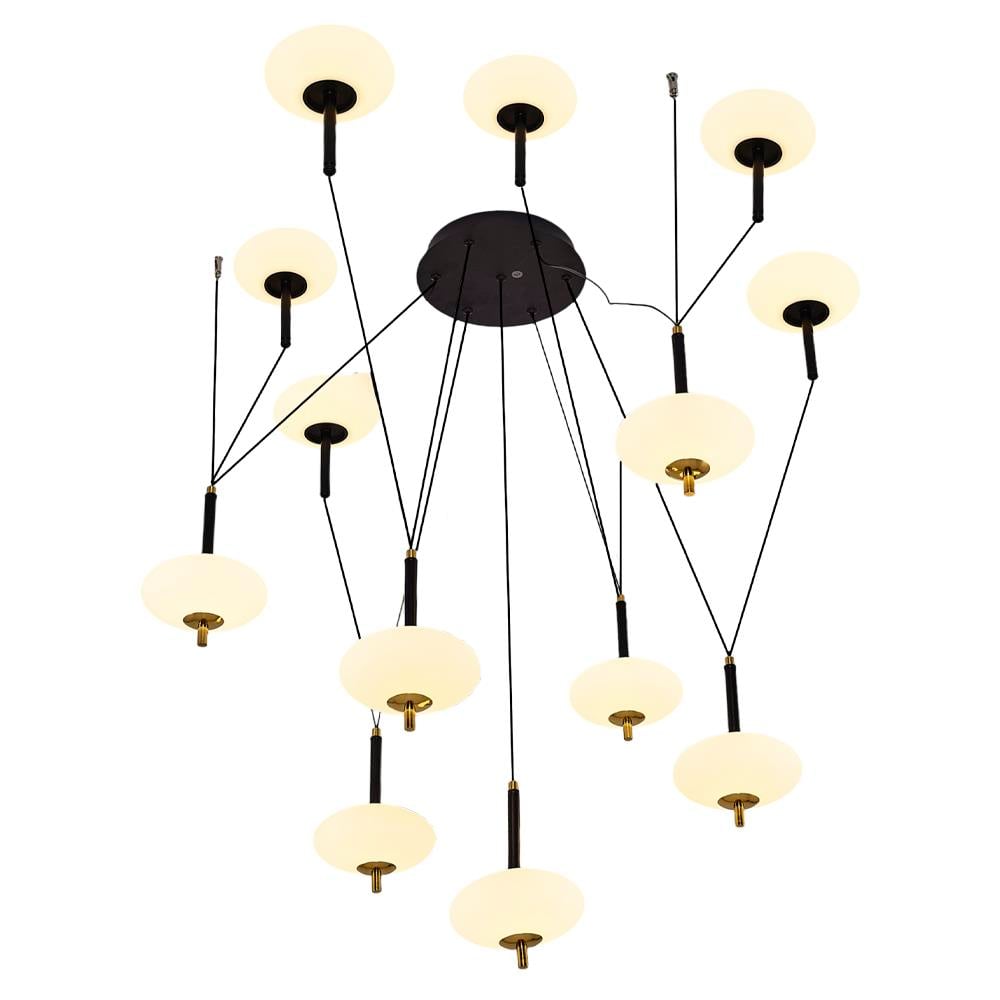 2910-13A Maxii 13'LÜ SARKIT Siyah