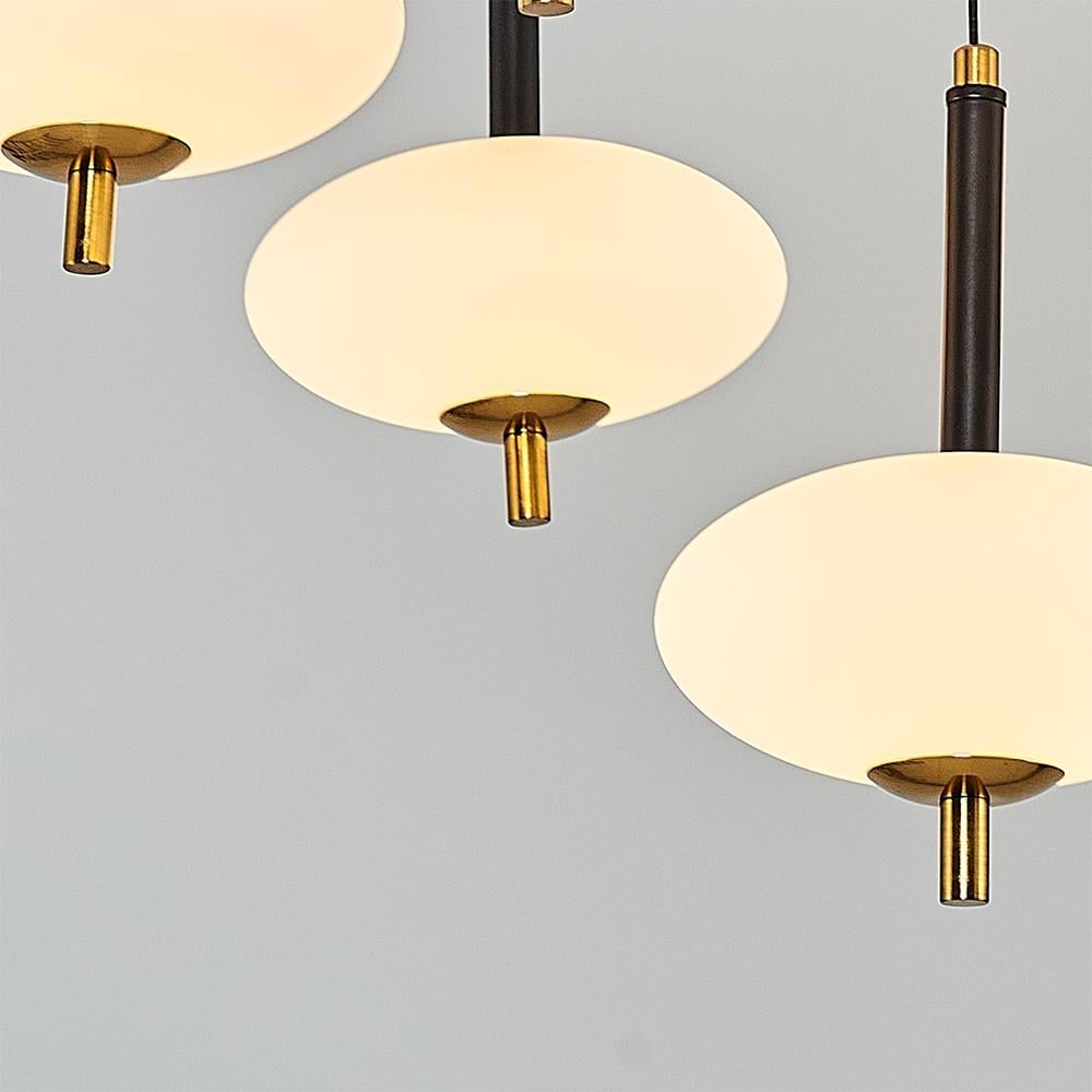 2910-7A Maxii 7'Lİ SARKIT Siyah