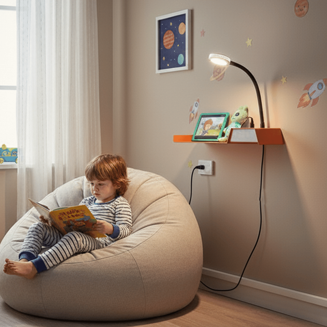 3012-09 Usb Aplik Oranj 