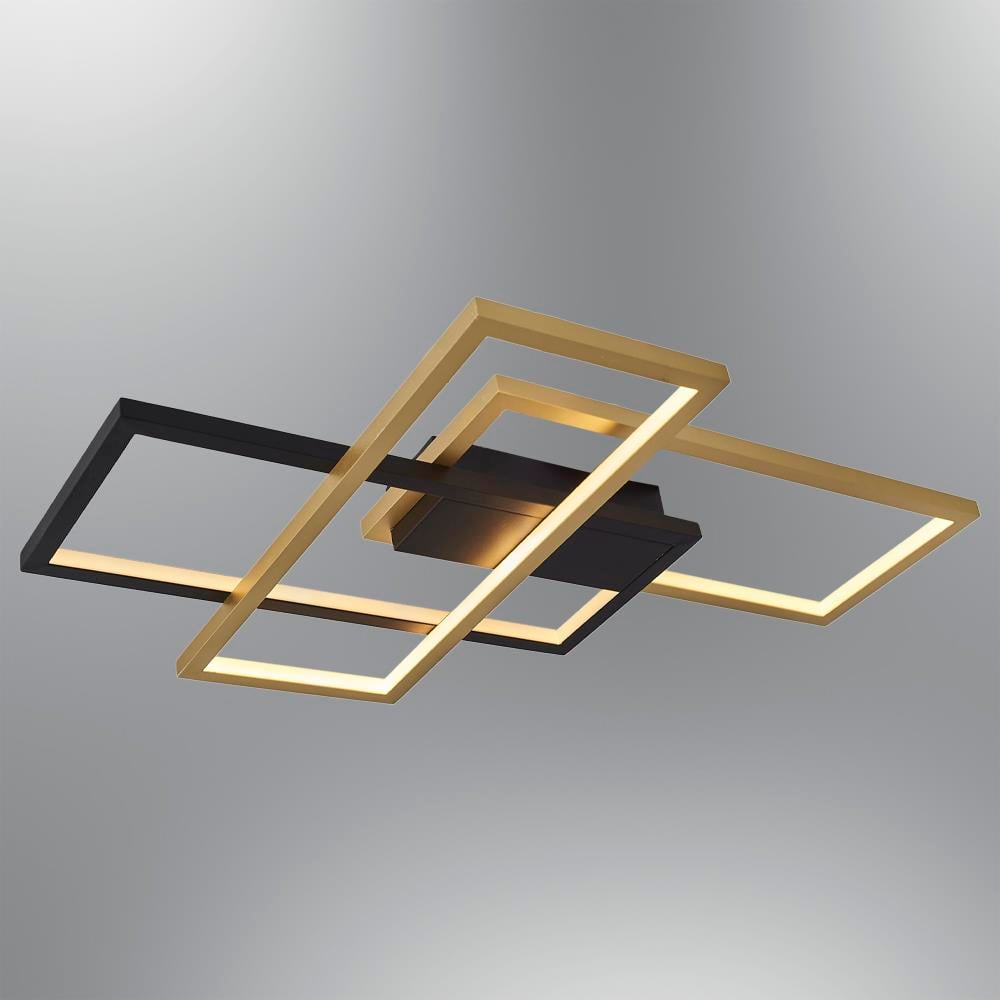 3'lü Plafonyer