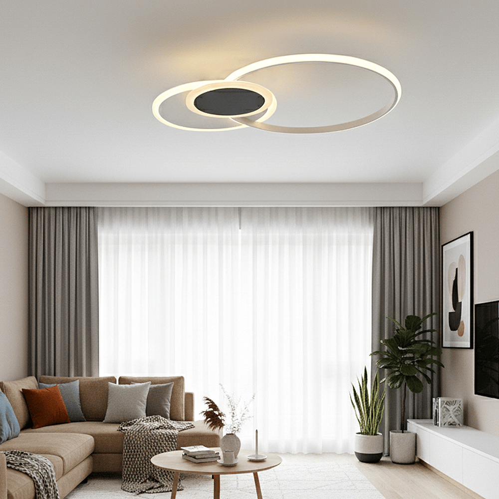 4157-6-01 Flush Armatür Kumandalı  Beyaz