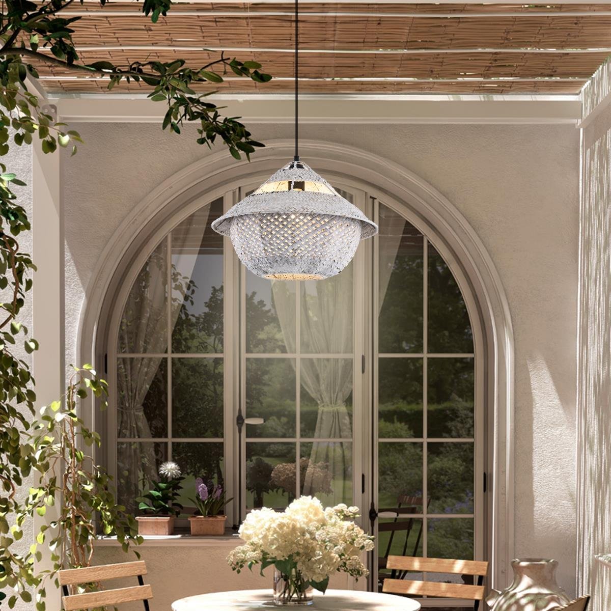 4461-19-01 Suut Tekli Sarkıt 40 X 30 Cm