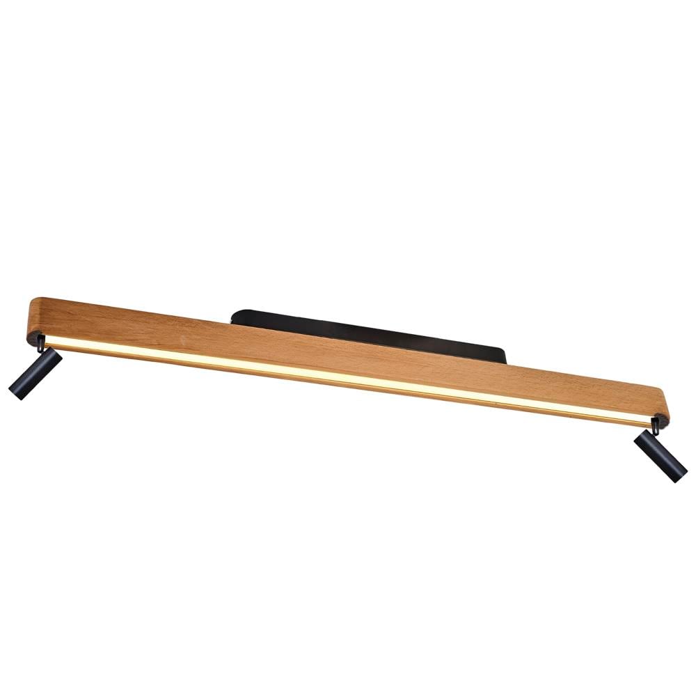 Ahşap Plafonyer L102