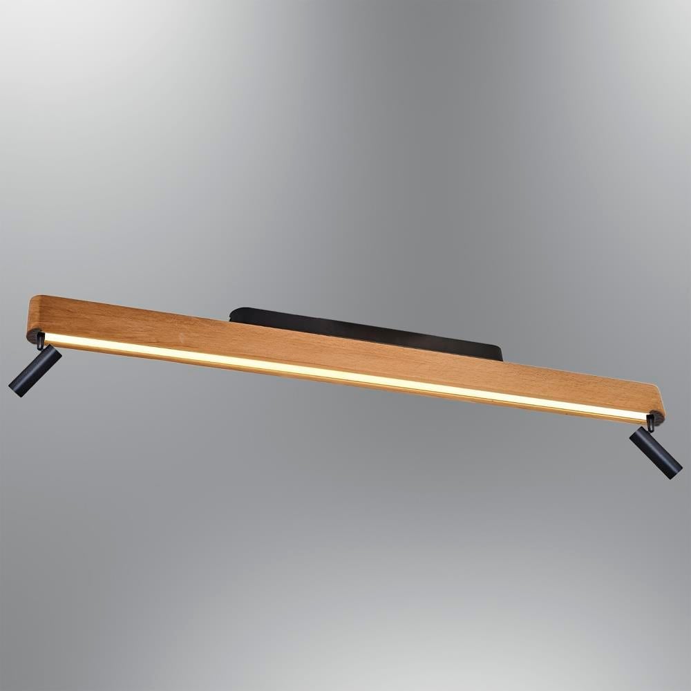 Ahşap Plafonyer L102