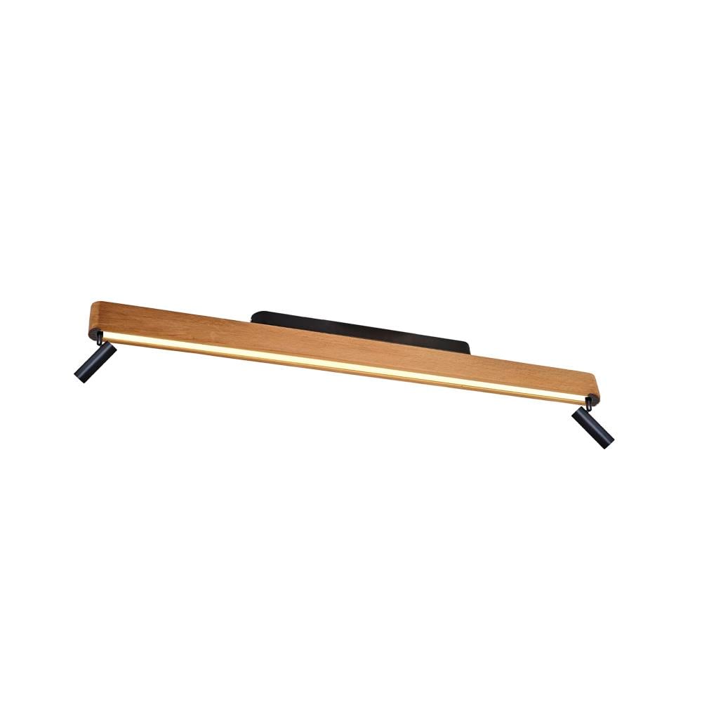 Ahşap Plafonyer L65