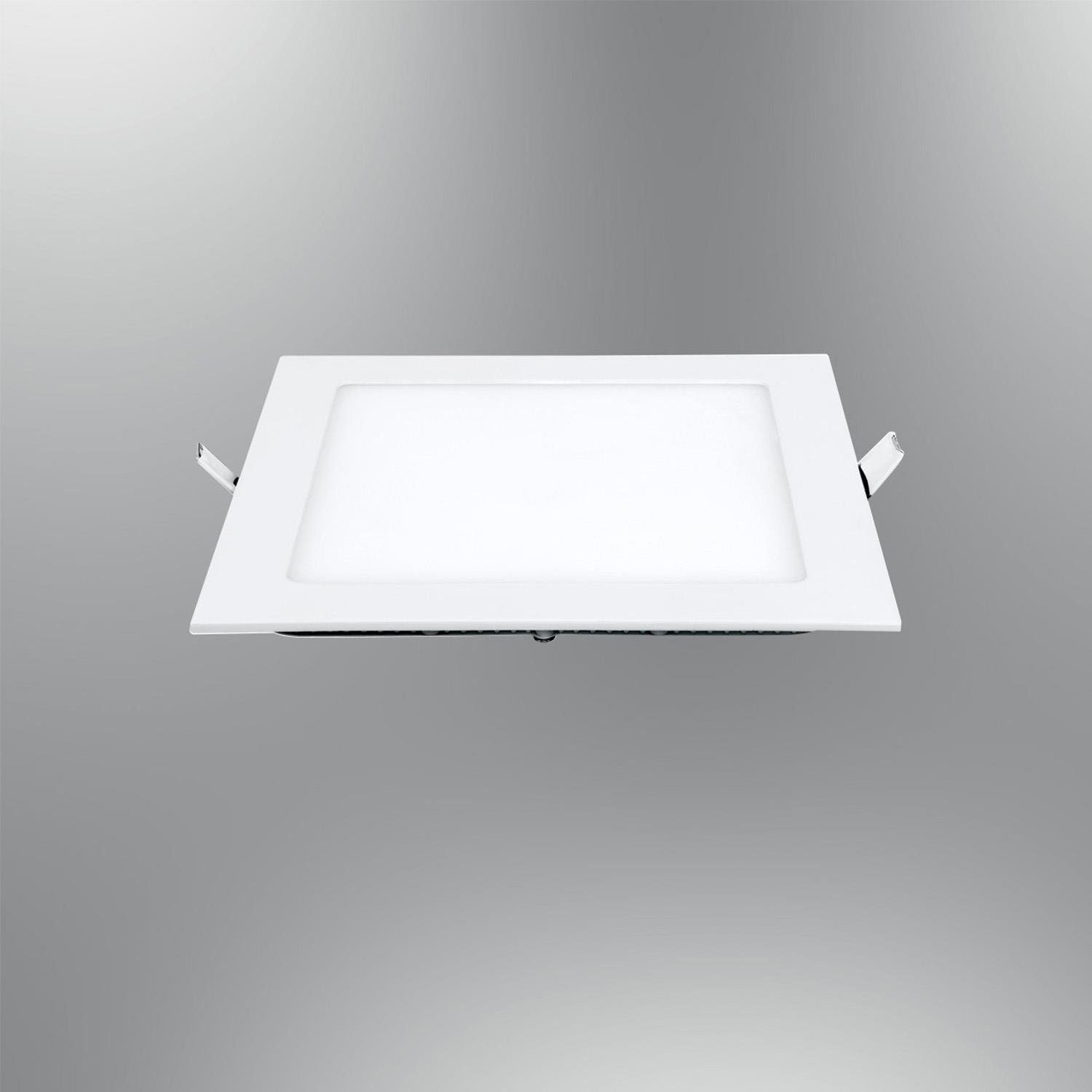 LED Panel Kare