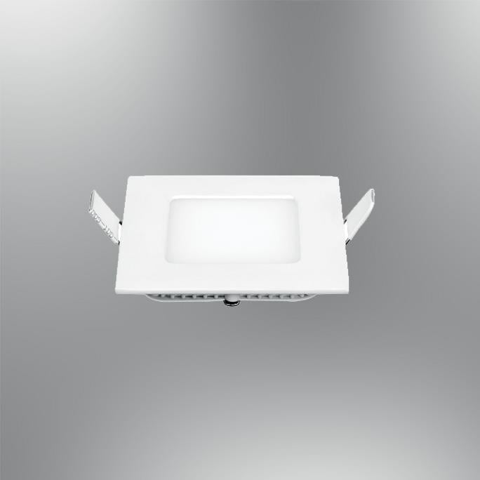 LED Panel Kare