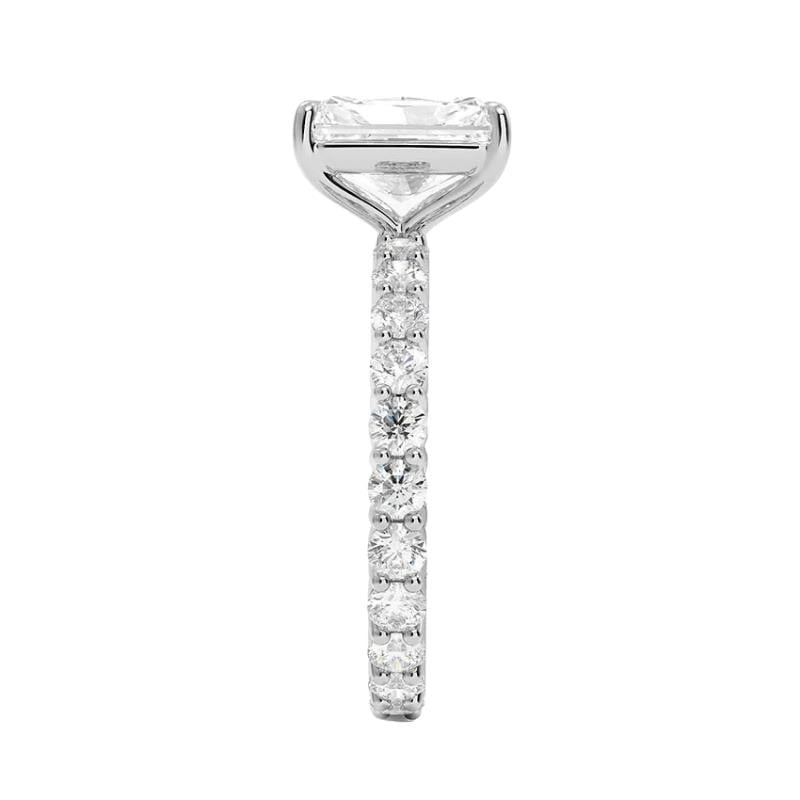 Laboratuvar Pırlanta Exclusive Yüzükler