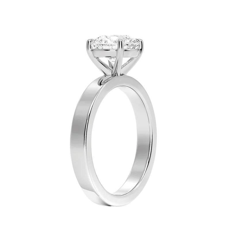 10151525 Lab Grown Pırlanta Tektaş Yüzük | 1.50 karat | Hathor | Xdiamond