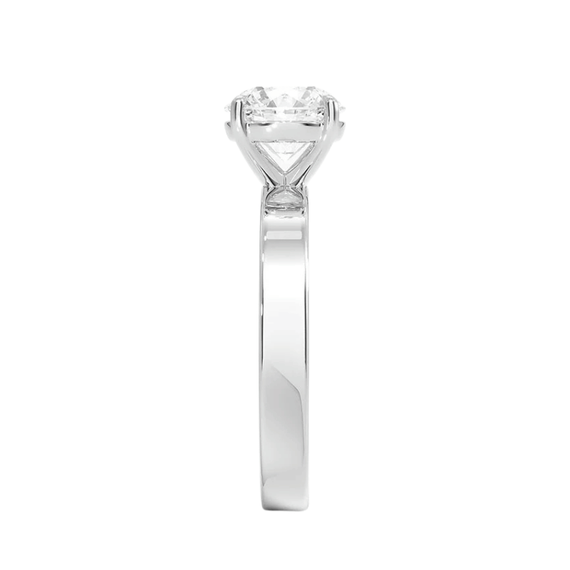 10151525 Lab Grown Pırlanta Tektaş Yüzük | 1.50 karat | Hathor | Xdiamond