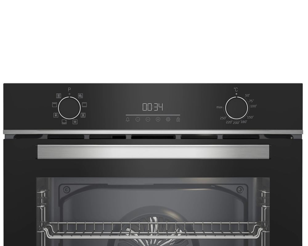 Beko  BFC 430 S Beyond Serisi Ankastre Fırın