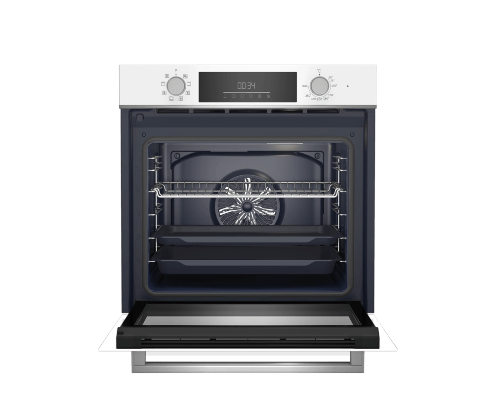 Beko BFC 430 B Beyond Serisi Ankastre Fırın