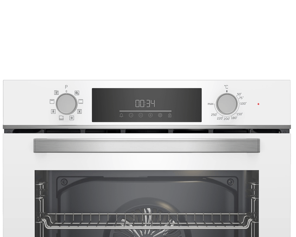 Beko BFC 430 B Beyond Serisi Ankastre Fırın