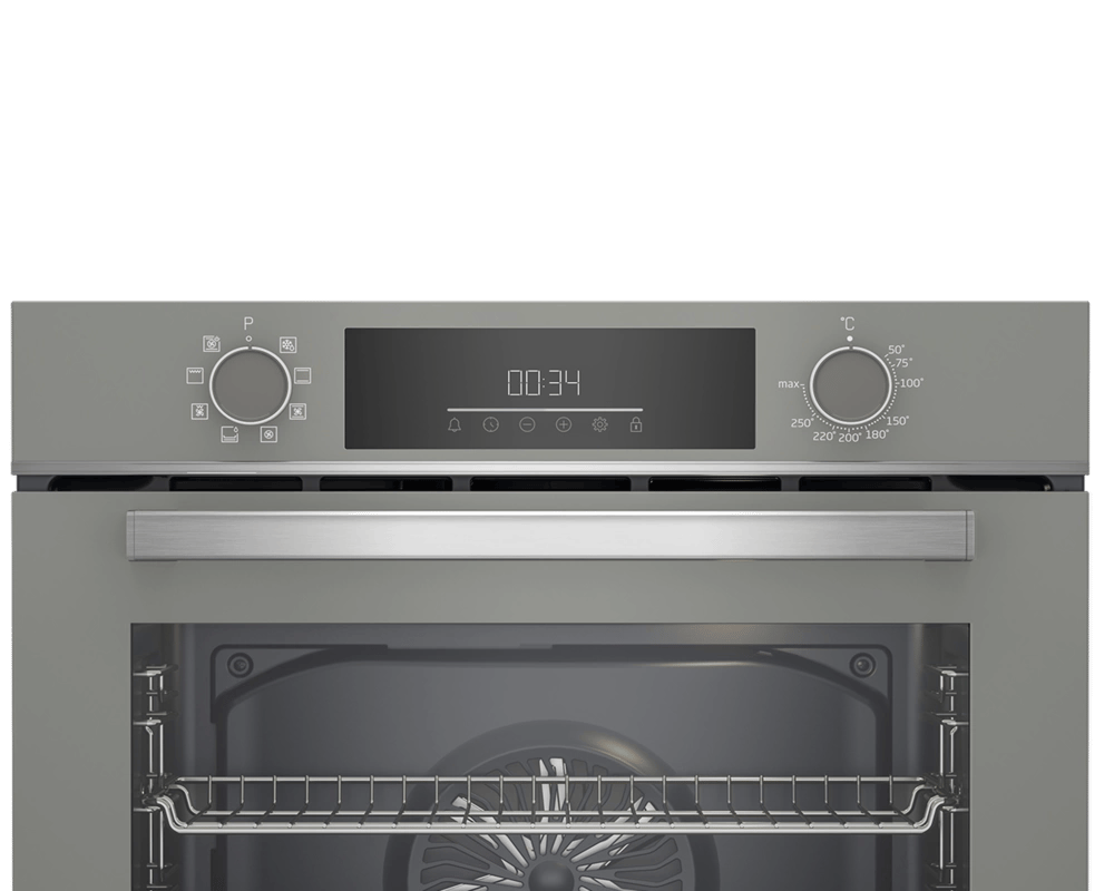 Beko BFC 430 G Buhar Destekli Fırın