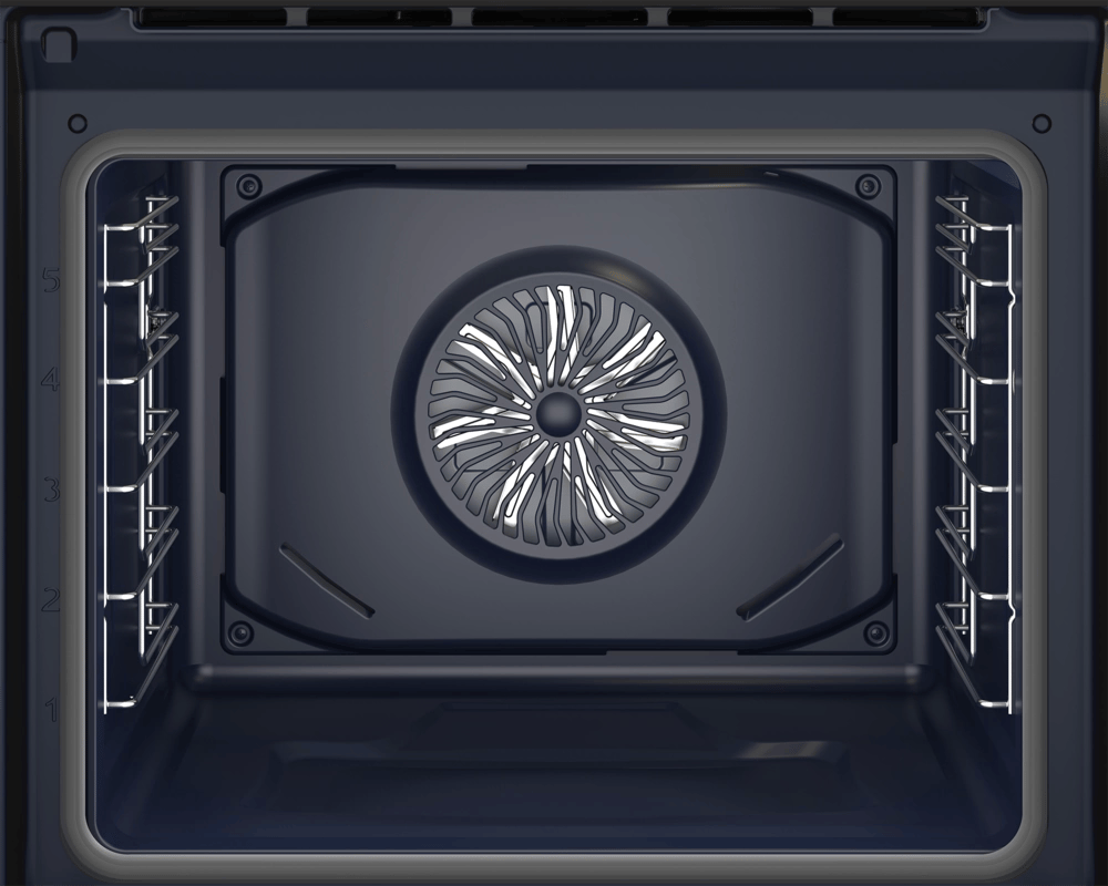 Beko BFC 430 G Buhar Destekli Fırın