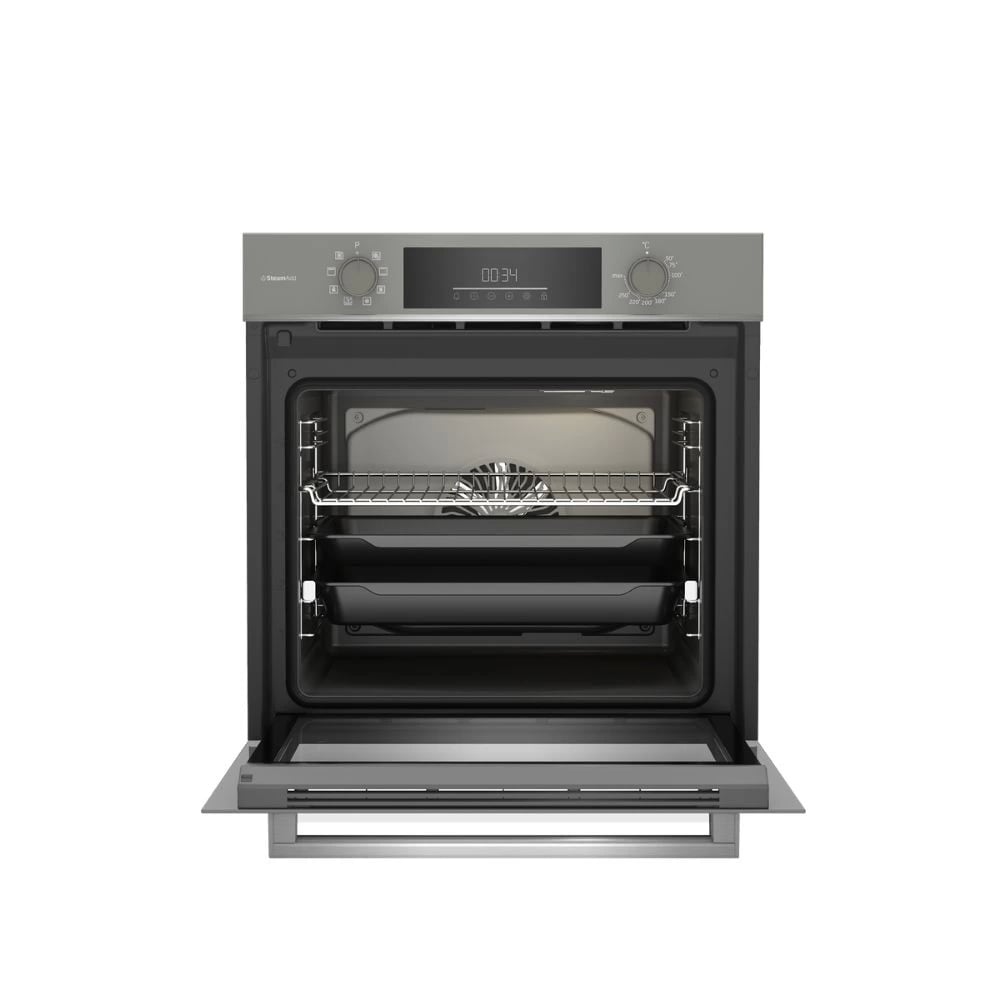 Beko BFC 431 G Buhar Destekli Fırın