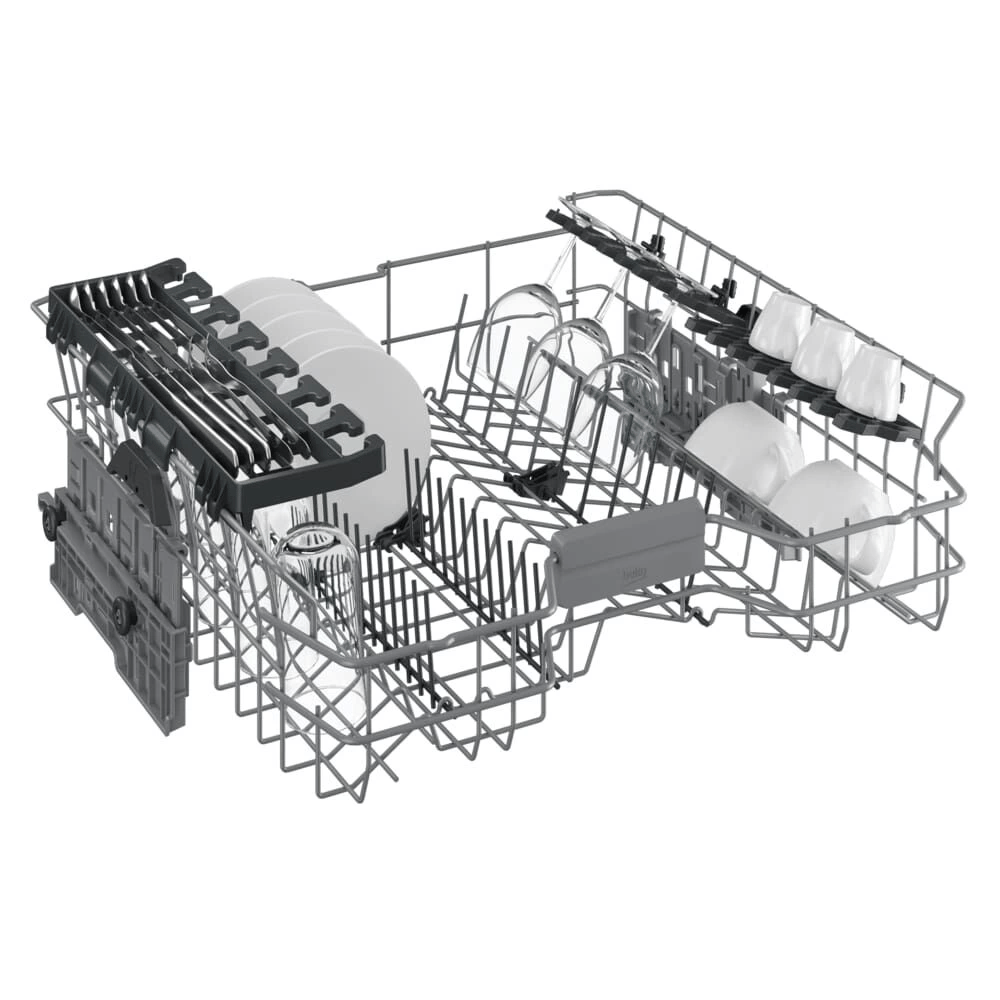 Beko BM 5045 I Bulaşık Makinesi