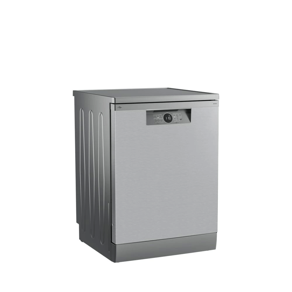 Beko BM 5045 I Bulaşık Makinesi
