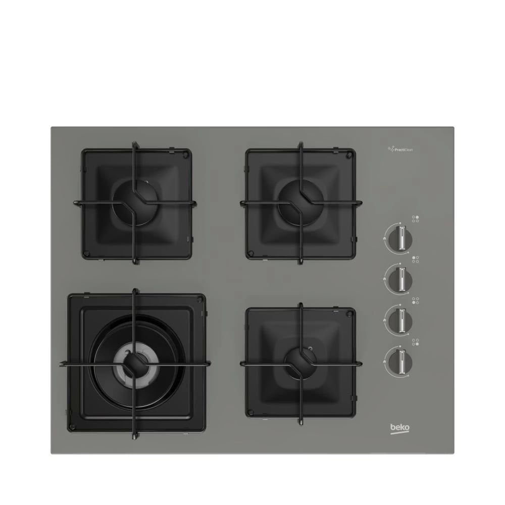 Beko BOCD K 6510 EWG Ankastre Ocak