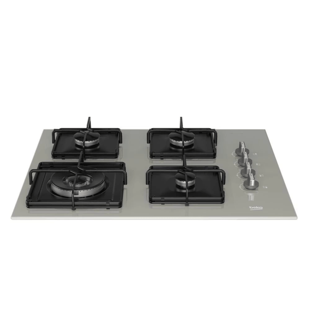 Beko BOCD K 6510 EWG Ankastre Ocak
