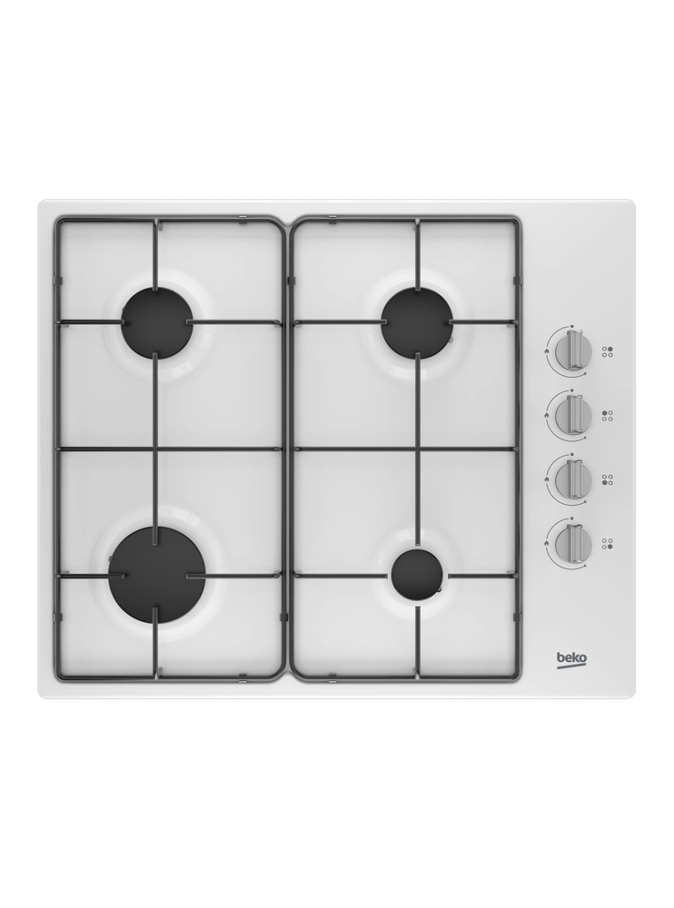 Beko BOMD D 6110 EB Beyond Serisi Renkli Metal Tablalı Ocak