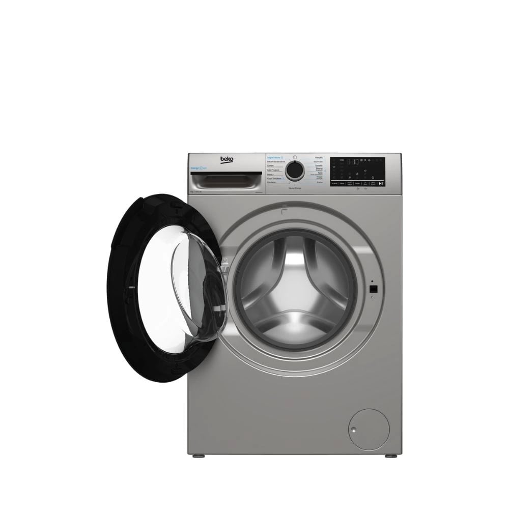 Beko CMXD 9120 S Çamaşır Makinesi