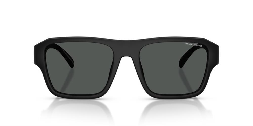 Armani Exchange 0AX4154SU 807887 56 Enjeksiyon Erkek Güneş Gözlüğü