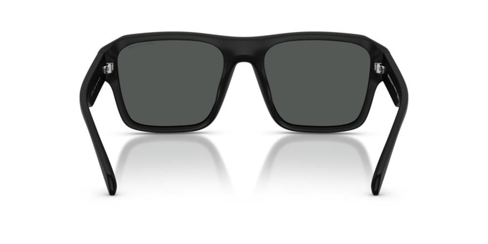 Armani Exchange 0AX4154SU 807887 56 Enjeksiyon Erkek Güneş Gözlüğü