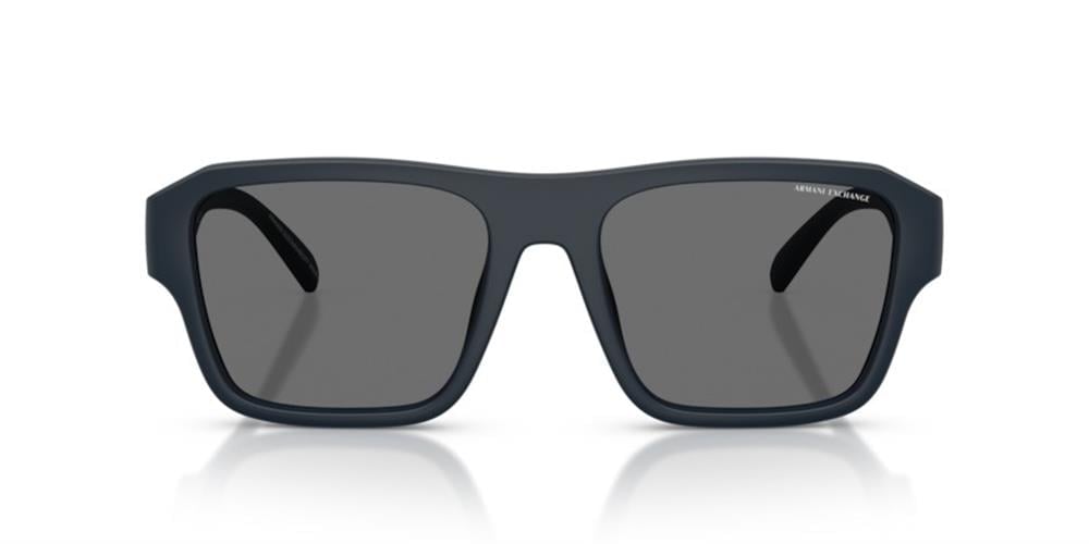 Armani Exchange 0AX4154SU 837187 56 Enjeksiyon Erkek Güneş Gözlüğü