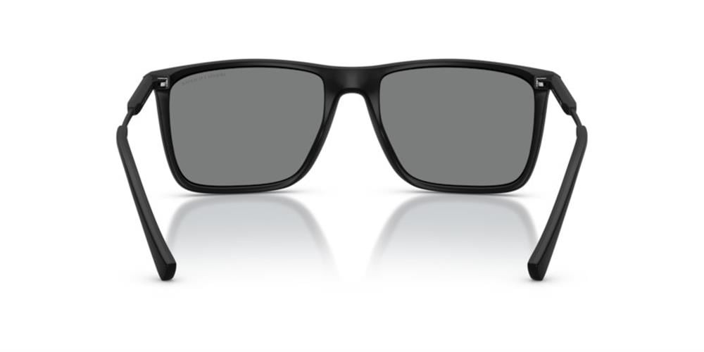 Armani Exchange 0AX4160S 807887 57 Enjeksiyon Erkek Güneş Gözlüğü