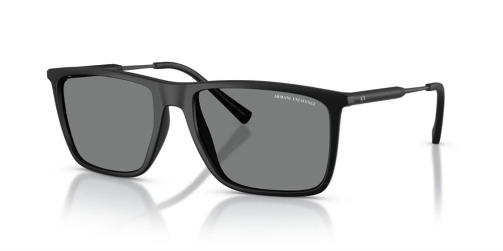 Armani Exchange 0AX4160S 807887 57 Enjeksiyon Erkek Güneş Gözlüğü