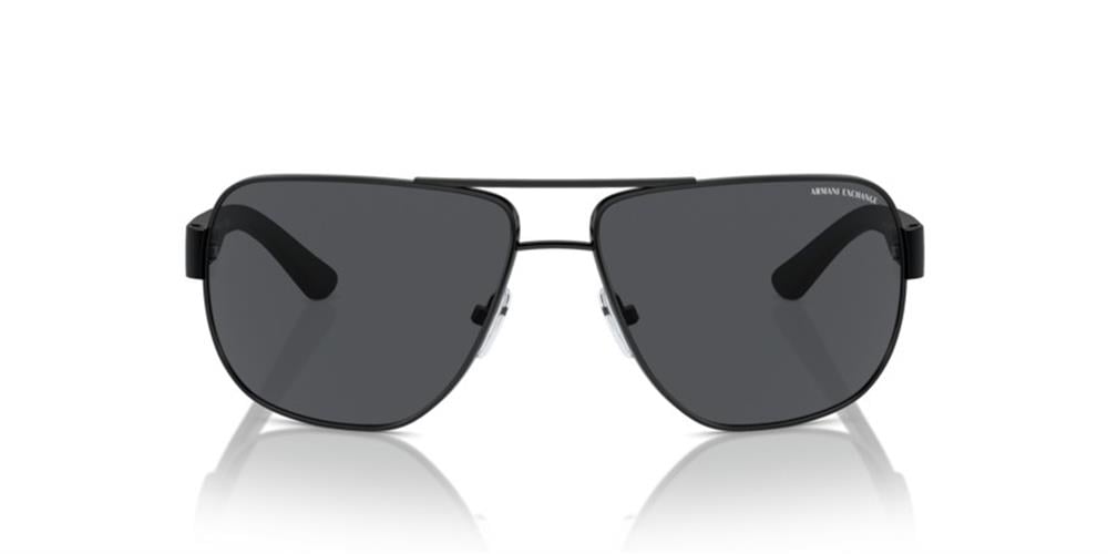 Armani Exchange AX2012S 606387 62 Erkek Güneş Gözlüğü