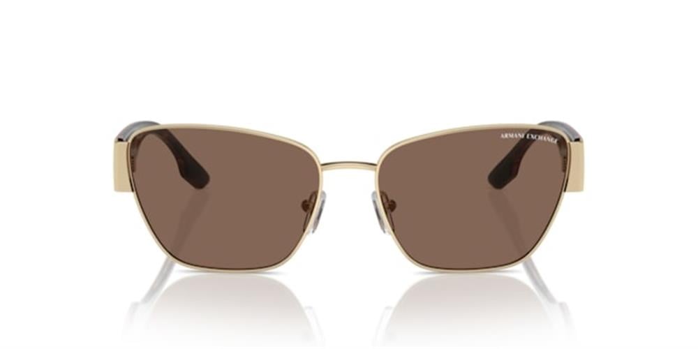 Armani Exchange AX2051S 611073 56 Kadın Güneş Gözlüğü