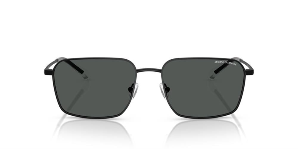 Armani Exchange AX2053S 600087 57 Unisex Güneş Gözlüğü