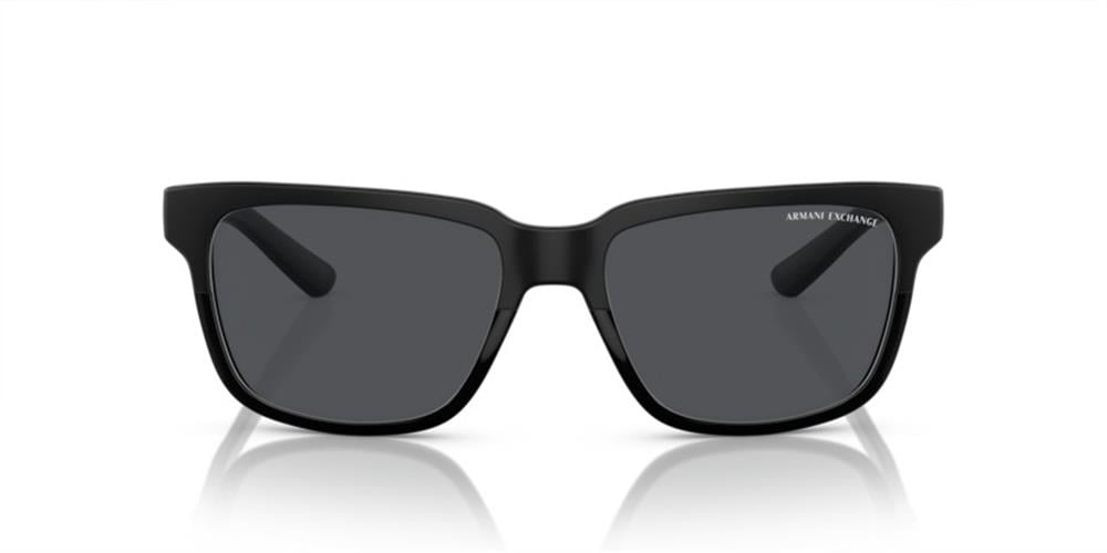Armani Exchange AX4026S 812287 56 Unisex Güneş Gözlüğü