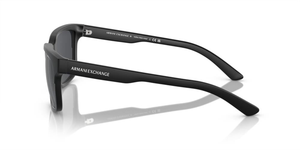 Armani Exchange AX4026S 812287 56 Unisex Güneş Gözlüğü