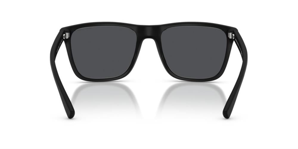 Armani Exchange AX4080S 80786G 57 Unisex Güneş Gözlüğü