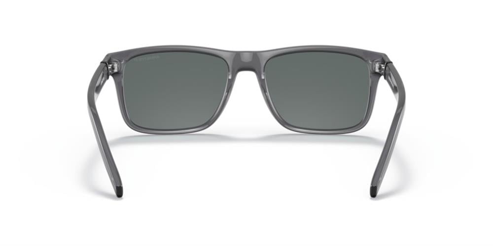 Arnette AN4298 278681 55 Unisex Polarize Güneş Gözlüğü