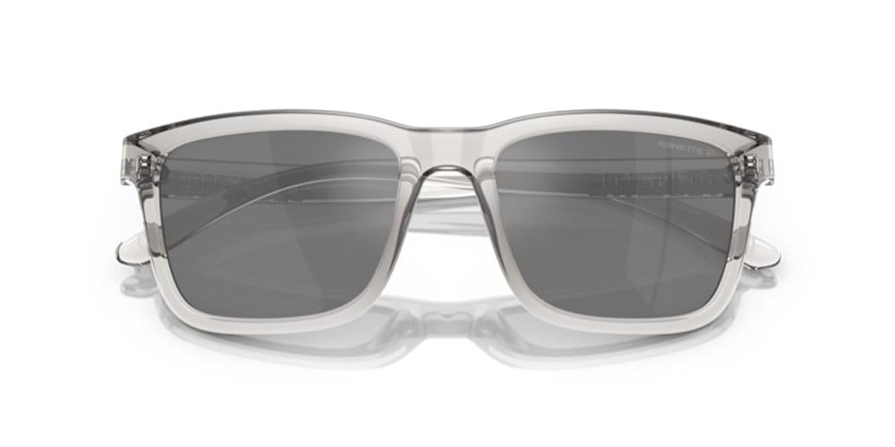 Arnette AN4321 2858Z3 54 Unisex Polarize Güneş Gözlüğü