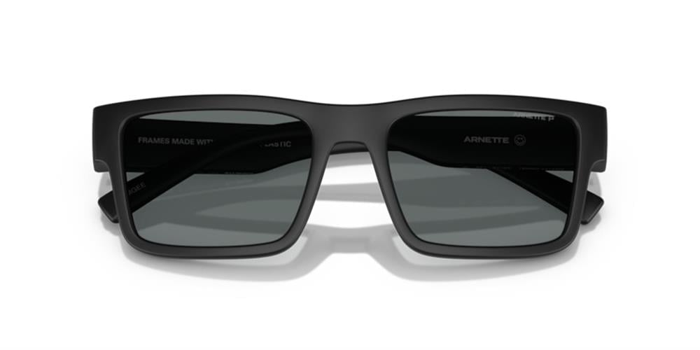 Arnette AN4344 290081 54 Unisex Polarize Güneş Gözlüğü